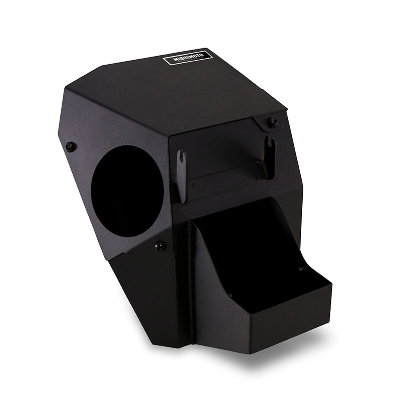 Mishimoto MMAI-CTR-17 2017+ Honda Civic Type R Performance Air Intake Kit