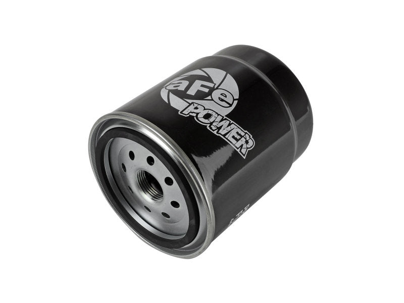 aFe 44-FF024-MB ProGuard D2 Fuel Filter RAM Diesel Trucks 13-18 L6-6.7L (td) - 4 Pack