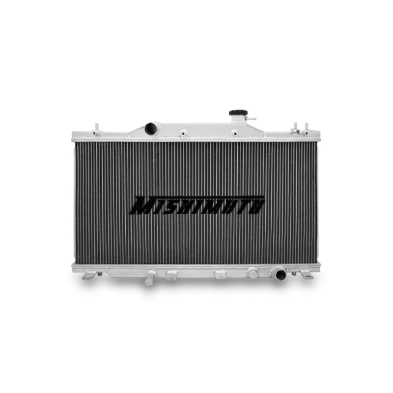 Mishimoto MMRAD-RSX-02 02-04 Acura RSX Manual Aluminum Radiator