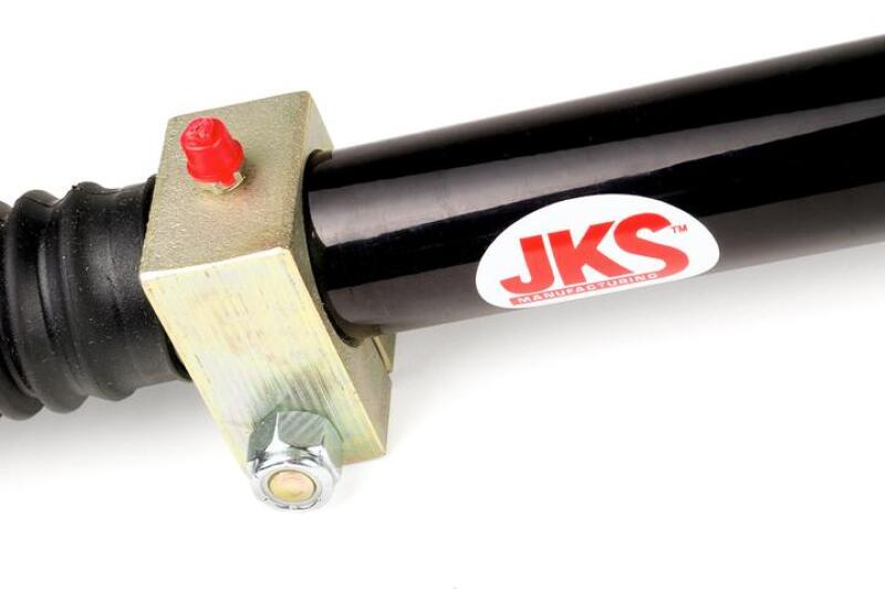 JKS Manufacturing JKS9800 Jeep Wrangler Telescoping Track Bar - Front