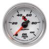 AutoMeter AM C2 Gauges 7153