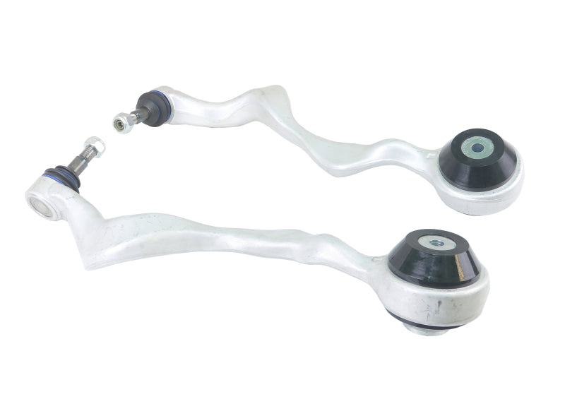 Superpro TRC0091 SuperPro 2006 BMW 325i Base Front Radius Arm Set w/ Bushings