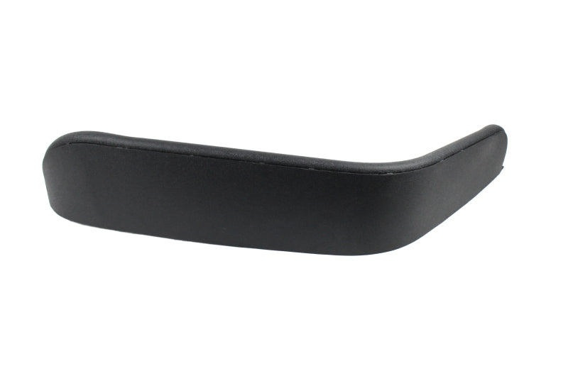 Fishbone Offroad FB33006 07-18 Jeep Wrangler Front/Rear Tube Fenders - Aluminum Blk Txtrd Pwdrcoat(Set Of 4)