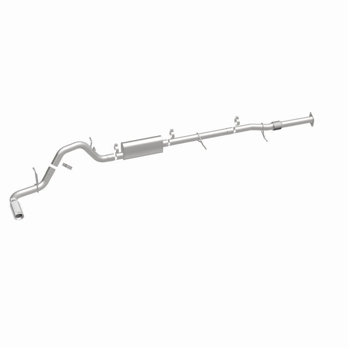 Magnaflow 19649 MagnaFlow 2023+ Chevy Colorado NEO Series Cat-Back Exhaust Single Passenger Side Rear Exit