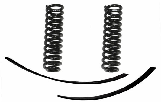 Skyjacker 172EBK 2.5-3" 66-77 EARLY BRO 4WD
