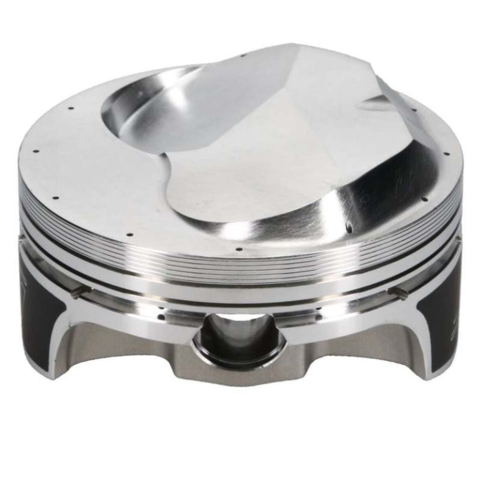 Wiseco WISK0006B100 BBC Q16 Dome Piston Set 4.600 Bore +42cc