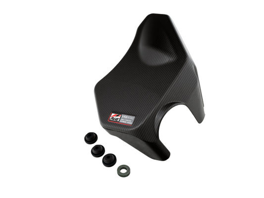 AWE Tuning 2660-15019 2020+ Toyota GR Supra S-FLO Carbon Intake Lid