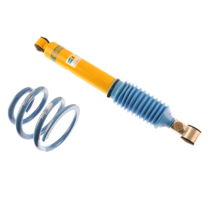 Bilstein 48-080422 B16 2000 Audi TT Quattro Base Front and Rear Performance Suspension System