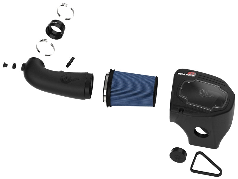 aFe 50-70126R AFE Momentum GT Cold Air Intakes