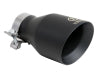 aFe 49T30504-B09 AFE Takeda Exhaust Tip