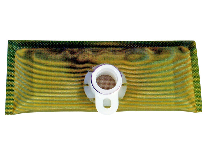 AEM 50-1215 340LPH 65mm Fuel Pump Kit w/ Mounting Hooks - Ethanol Compatible
