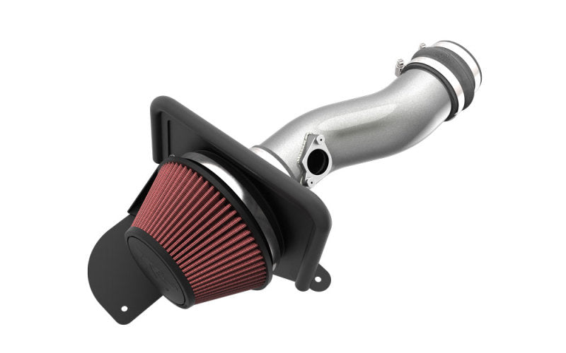 K&N Engineering 69-1508TC K&N 21-23 Acura TLX Cold-Air Intake System
