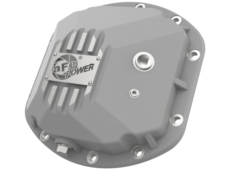 aFe 46-71130A AFE Diff/Trans/Oil Covers