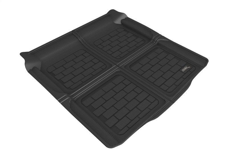 3D MAXpider M1BM1201309 ACE Cargo Liner - Black