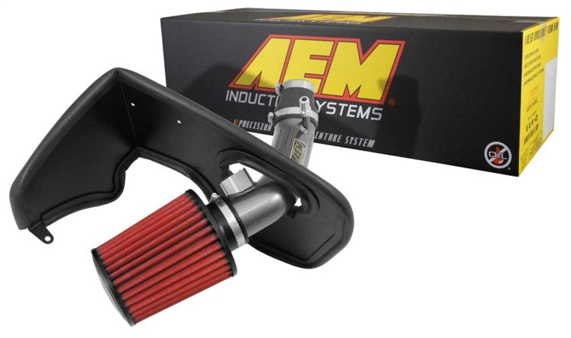 AEM Induction 21-813C 16-17 Chevrolet Malibu L4-1.5L F/l Cold Air Intake
