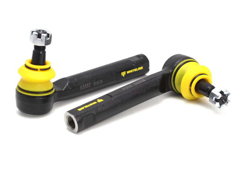 Whiteline KCA313 02-07 WRX / 04-09 STi / 05-08 LGT / 08+ WRX Hatch Front Roll-centre / bump-steer adjust ki