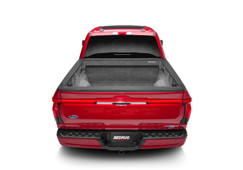BedRug BRM22SBK 2022+ Ford Maverick (All Cabs) Bedliner