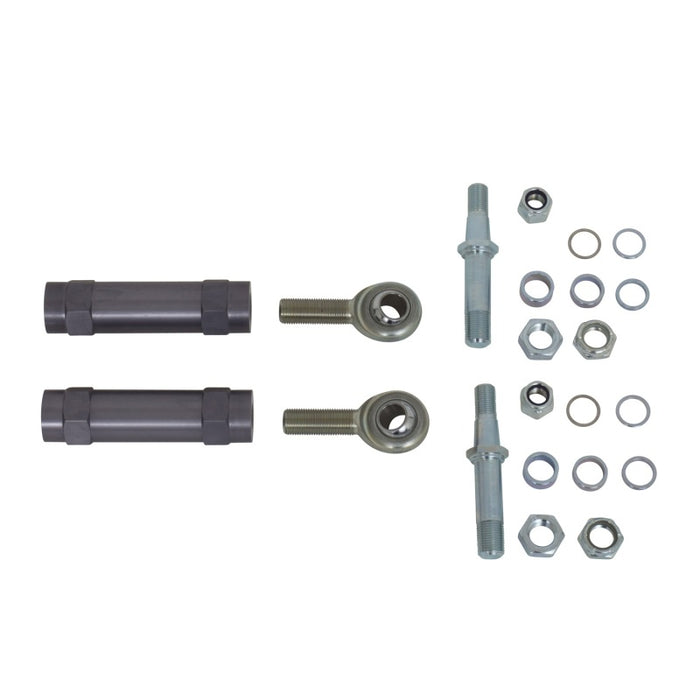 BBK 2561 79-93 Mustang Front Bump Steer Tie Rod End Kit