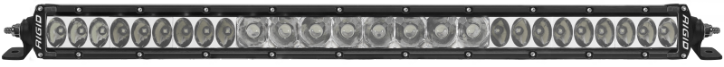 Rigid Industries 921314 20in SR-Series PRO - Spot/Drive Combo