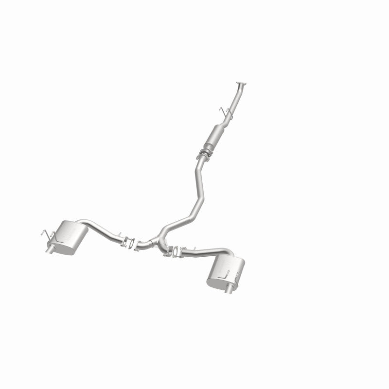 Magnaflow 19652 2022+ Honda Civic Sport 1.5L Hatchback NEO Cat-Back Exhaust System