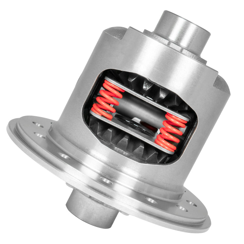 Yukon Gear & Axle YDGC9.25-31-1 Yukon Gear Dura Grip For Chrysler 9.25in Rear