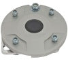 BBK Caster Camber Plate Kit 2552