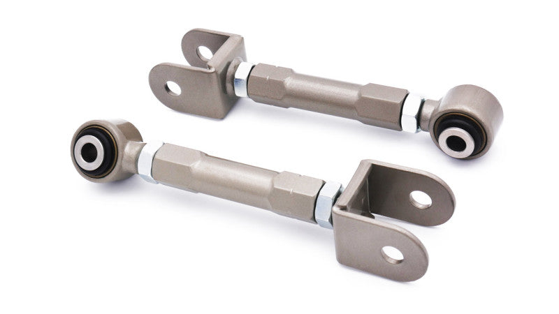 ISR Performance IS-RTR-NS134-PRO Pro Series Rear Traction Rods - Nissan S13/S14/240/300z