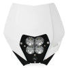 Baja Designs BAJ Powersports XL 80 Light Pods - 677061