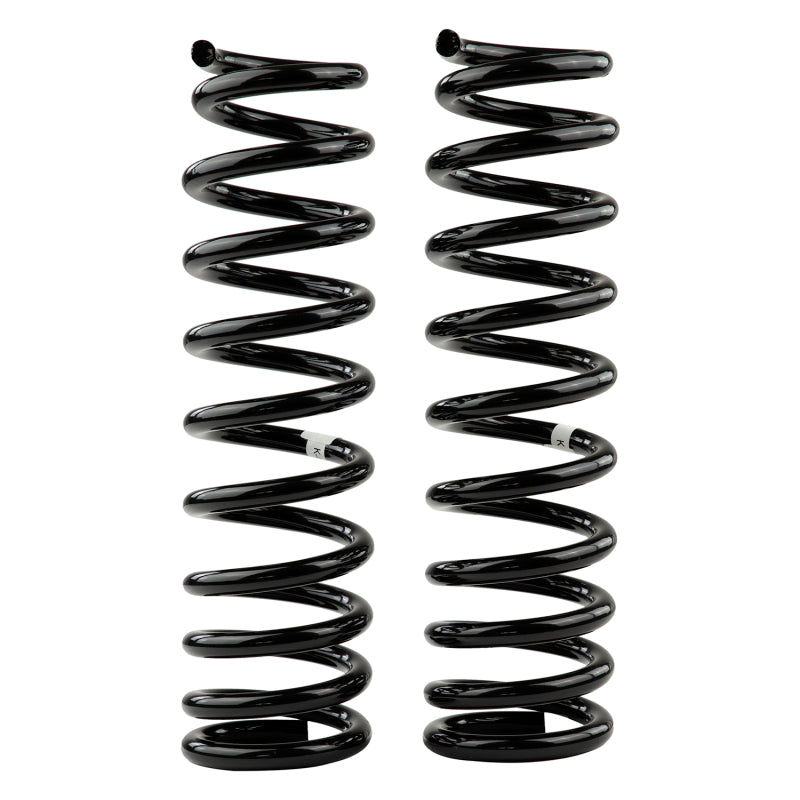 Old Man Emu 3200 ARB / OME 2021+ Ford Bronco Front Coil Spring Set for Heavy Loads