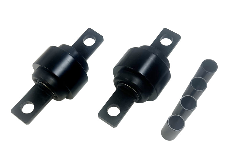 Whiteline KCA561 17-24 Tesla Model 3 Long Range Front Lower Forward Inner Bushing Kit (Spherical)