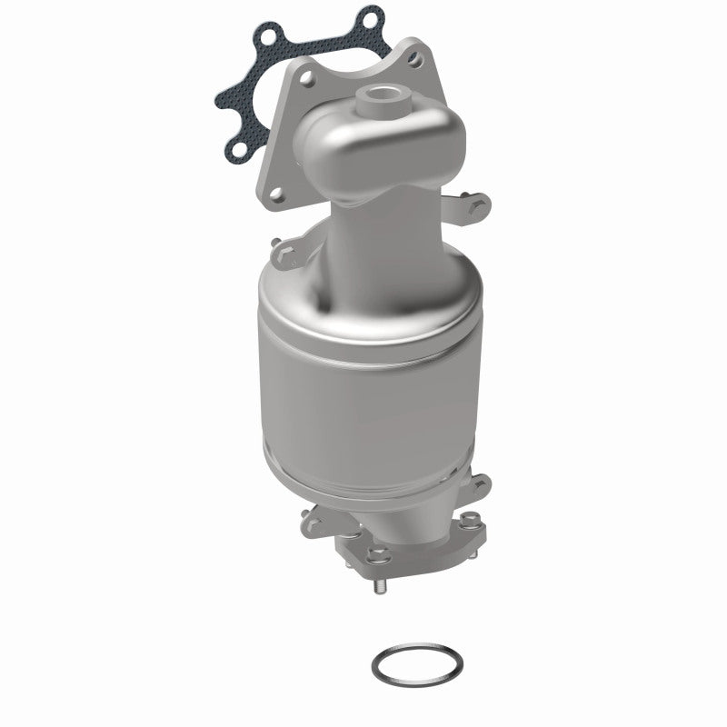 Magnaflow 49333 MagnaFlow Conv DF 05-10 Odyssey Front Manifold