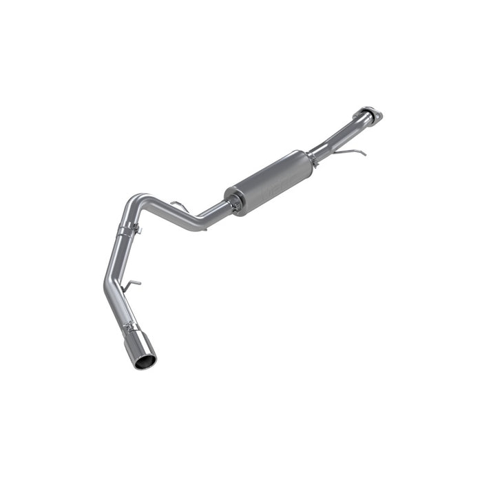 MBRP S5026409 2000-2006 Chev/GMC Tahoe/Yukon 5.3L Cat Back Single Side