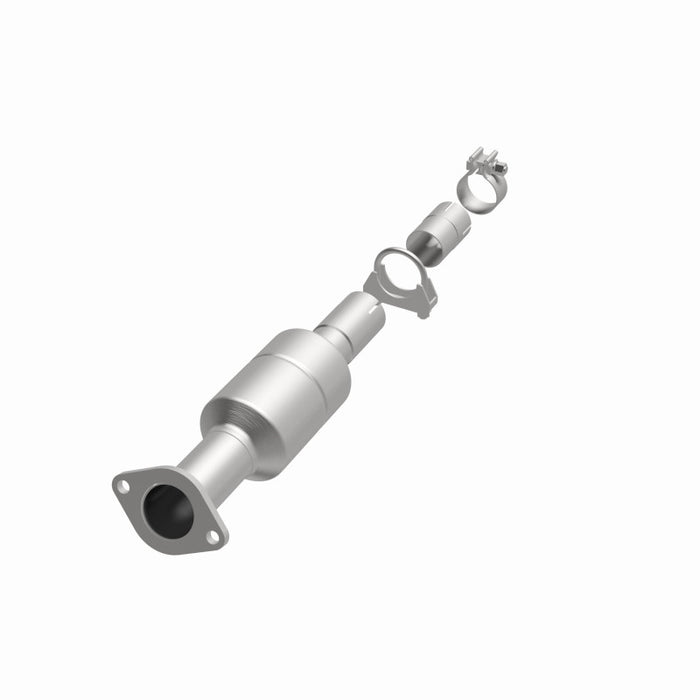 Magnaflow 51924 Conv DF 2012 Hyundai Veloster 1.6L