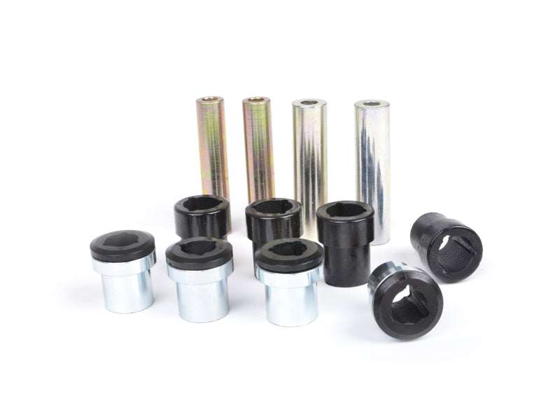 Whiteline W51219A Plus 89-97 Nissan 300ZX/93-97 Infiniti Q45/90-93 Skyline Front Upper Control Arm Bushing