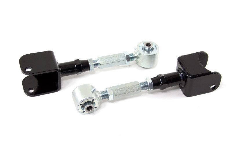 UMI Performance 3624-B 91-96 Impala SS Adjustable Extended Length Upper Control Arms - Roto-Joints