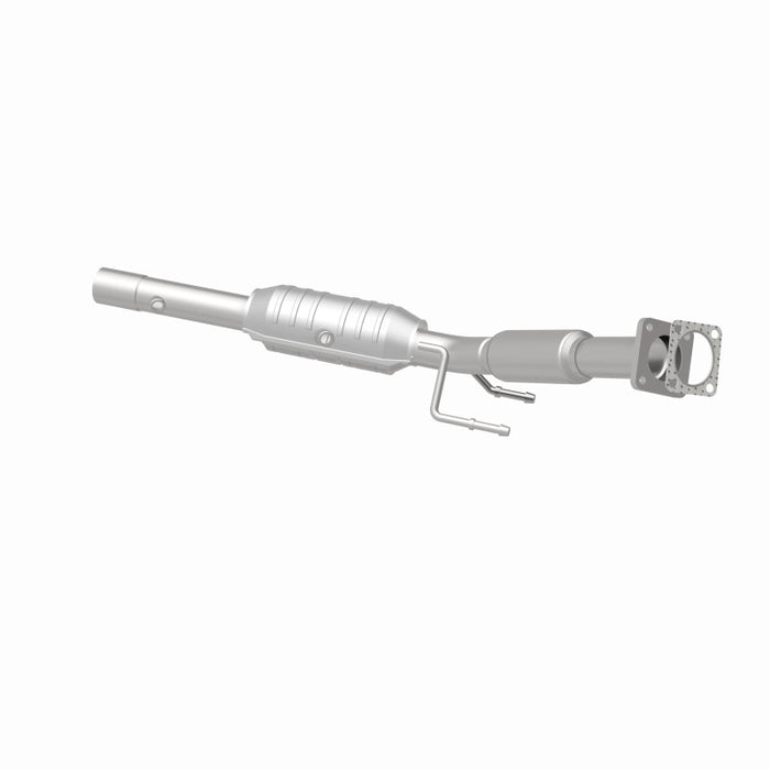Magnaflow 49990 MagnaFlow Conv DF 06-08 VW Rabbit 2.5L