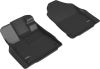 3D MAXpider L1AC01611509 ACE Kagu - Front - Black