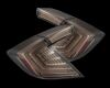 AlphaRex 676040 ARX NOVA Tail Lights