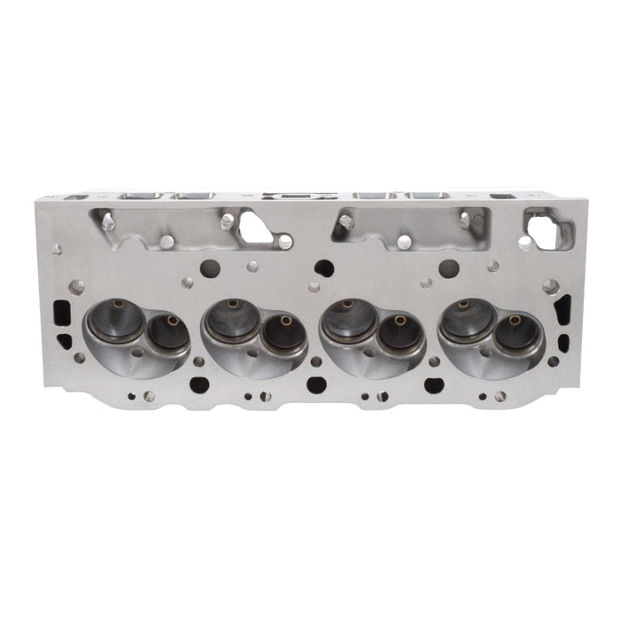 Edelbrock EDE60549 BBC Performer RPM 454-R Cylinder Head - Bare