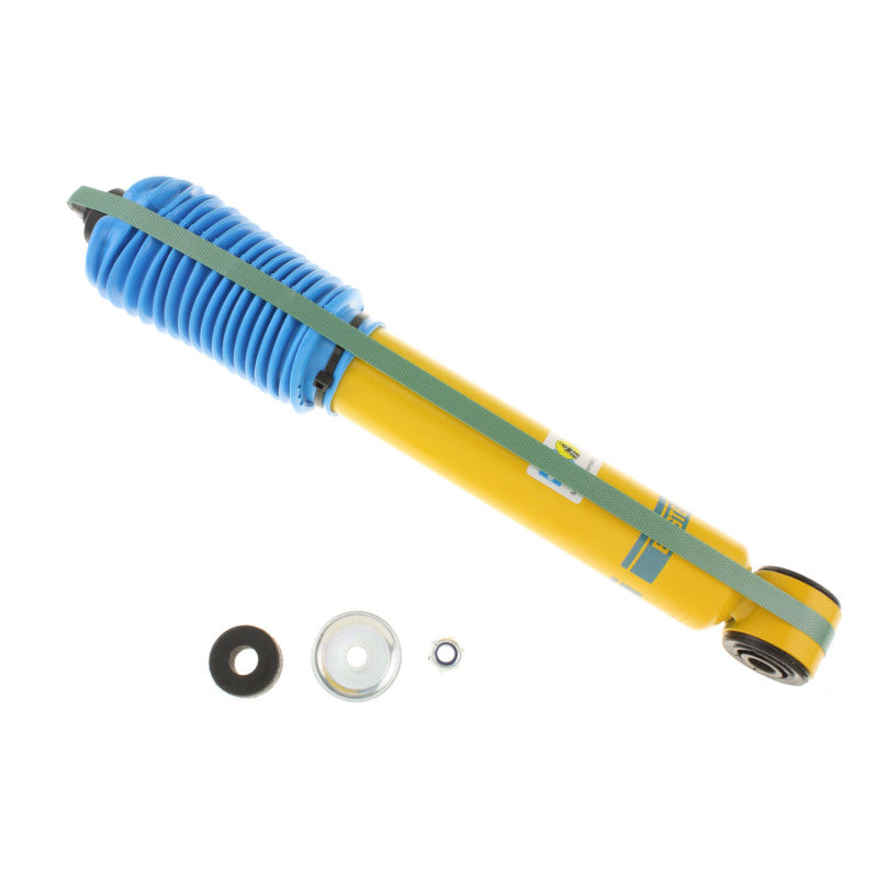 Bilstein 24-062725 4600 Series 2001-2006 Mitsubishi Montero Rear 46mm Monotube Shock Absorber
