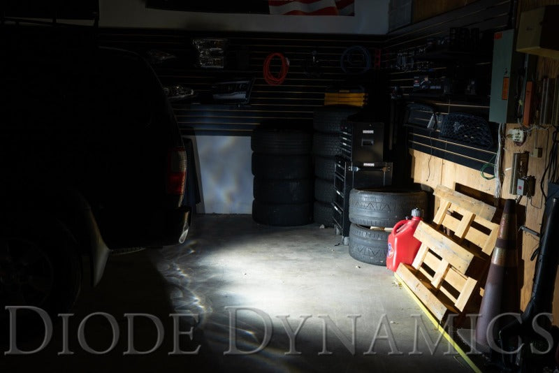 Diode Dynamics DD7149 Stage Series Flush Mount Reverse Light Kit C2 Pro