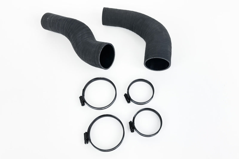 CSF 8285B 2023+ Toyota GR Corolla/2020+ GR Yaris High Performance Stepped Core Intercooler System - Black