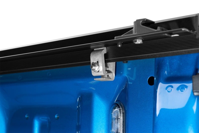 Tonno Pro LR-3045 09-19 Ford F-150 5.5ft Styleside Lo-Roll Tonneau Cover