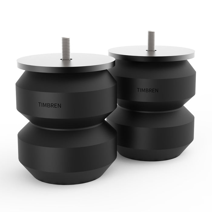 Timbren NRFTR3 2022+ Nissan Frontier Rear Suspension Enhancement System