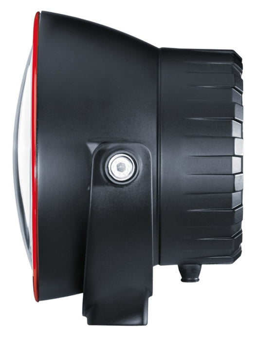 Hella 009094331 Rallye 4000i Xenon Driving Beam Compact - 6.693in Dia 35.0 Watts 12V D1S