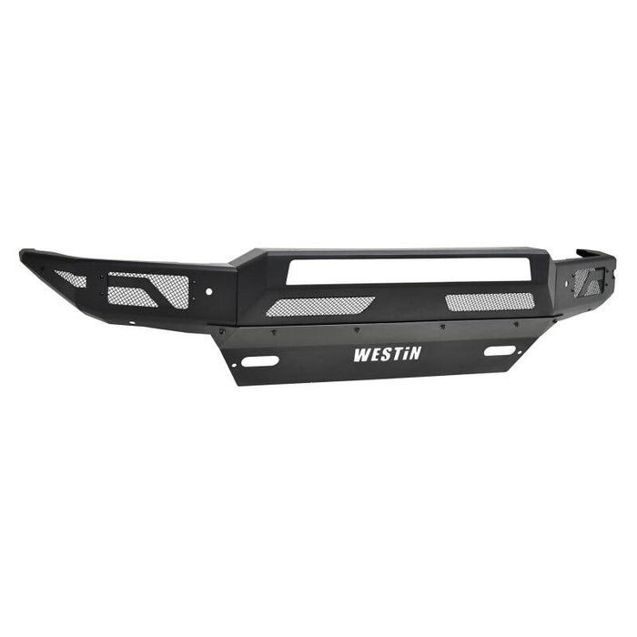 Westin 58-41005 16-19 Chevy/GMC Silverado/Sierra 1500 Pro-Mod Front Bumper