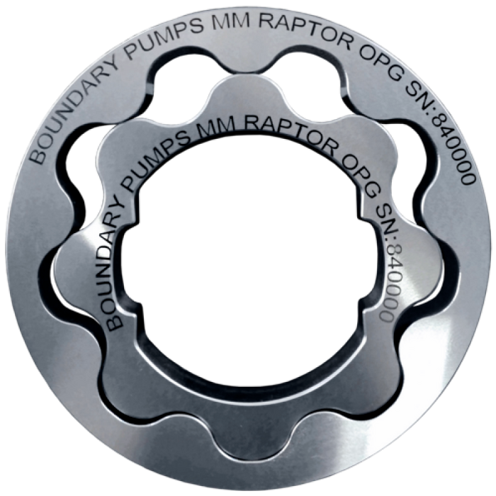 Boundary MM-OPG-RAPTOR 11-14 Ford Modular Motor 6.2L Raptor V8 Billet Oil Pump Gear