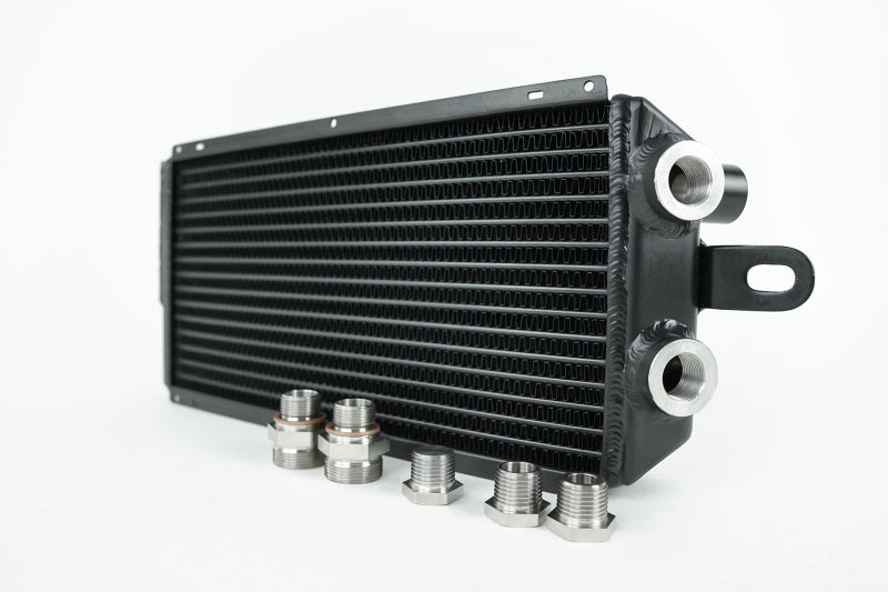 CSF 8168 65-89 Porsche 911 / 930 OEM+ High-Performance Oil Cooler