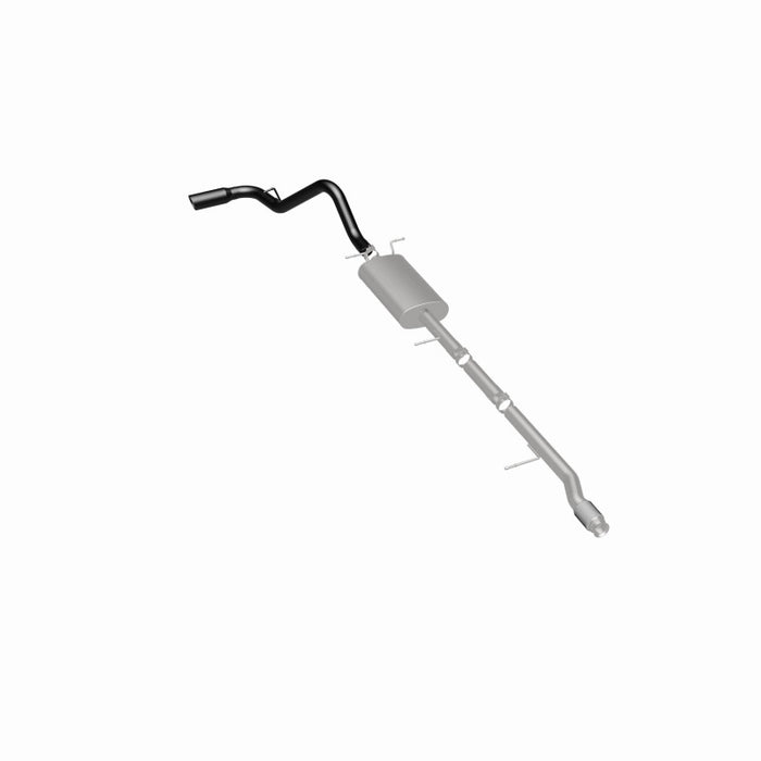 Magnaflow 15359 MagnaFlow SYS Cat-Back 14-16 Chevy Silverado 1500 4.3/5.3L 3 inch