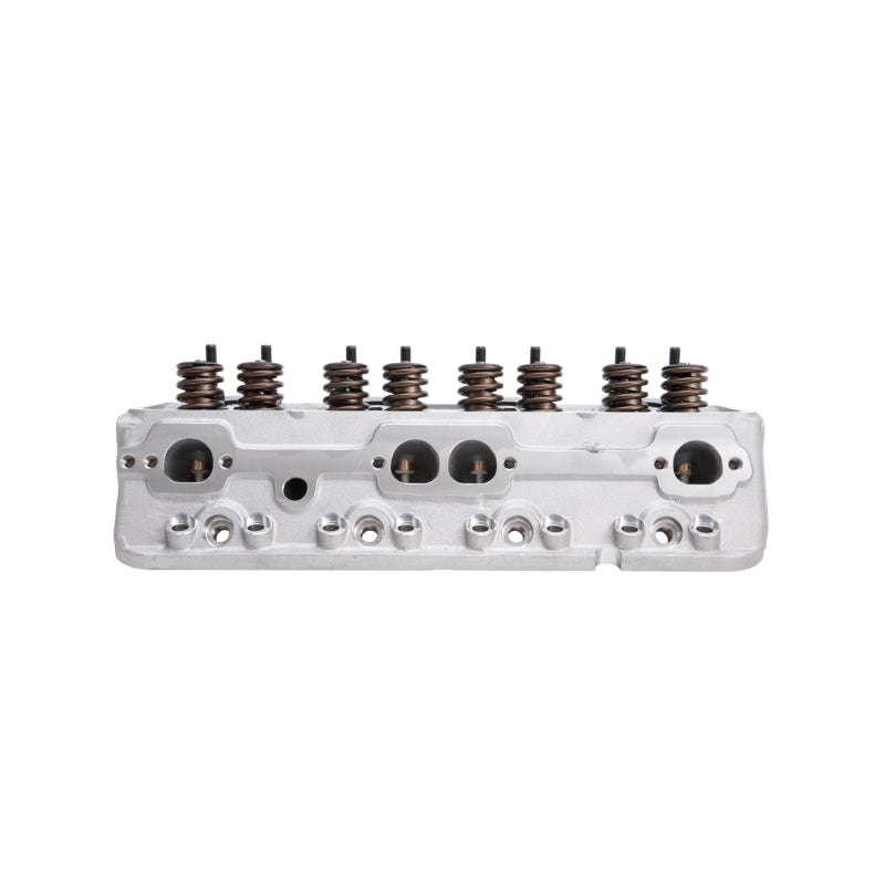 Edelbrock EDE60895 SBC Performer RPM Cylinder Head - Assm.
